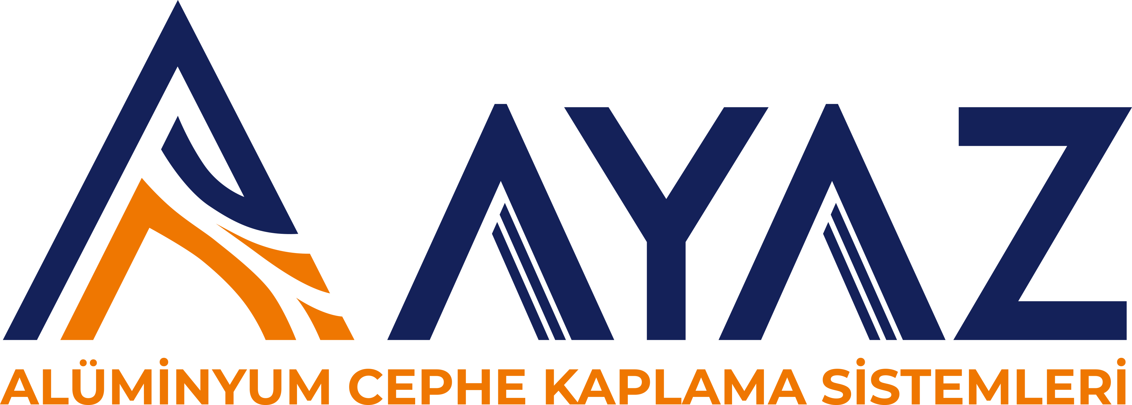 Ayaz Aliminyum