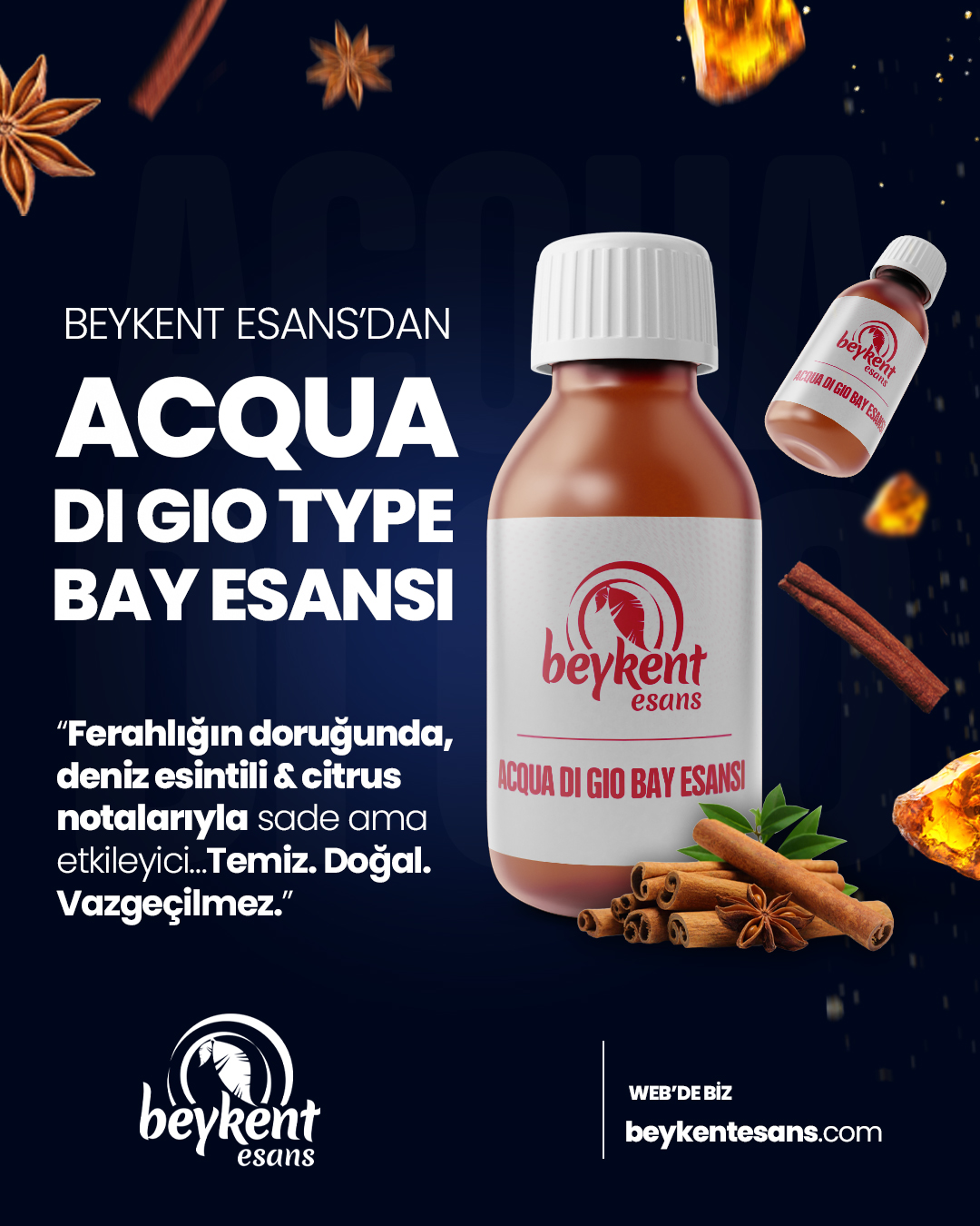 Beykent Esans