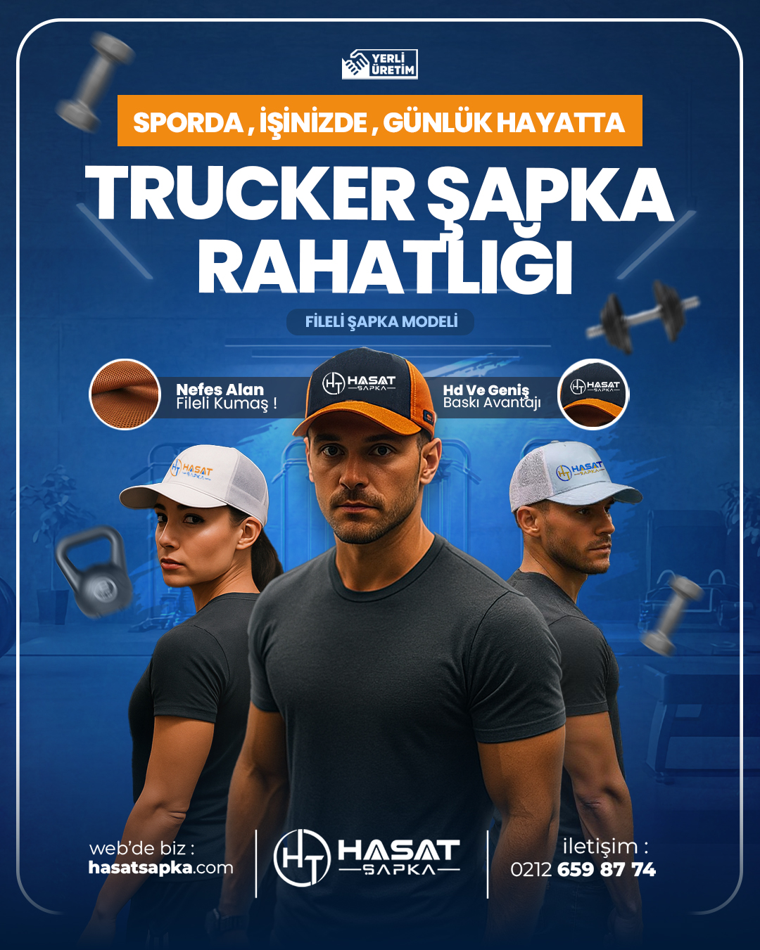 Sosyal Medya Tasarım