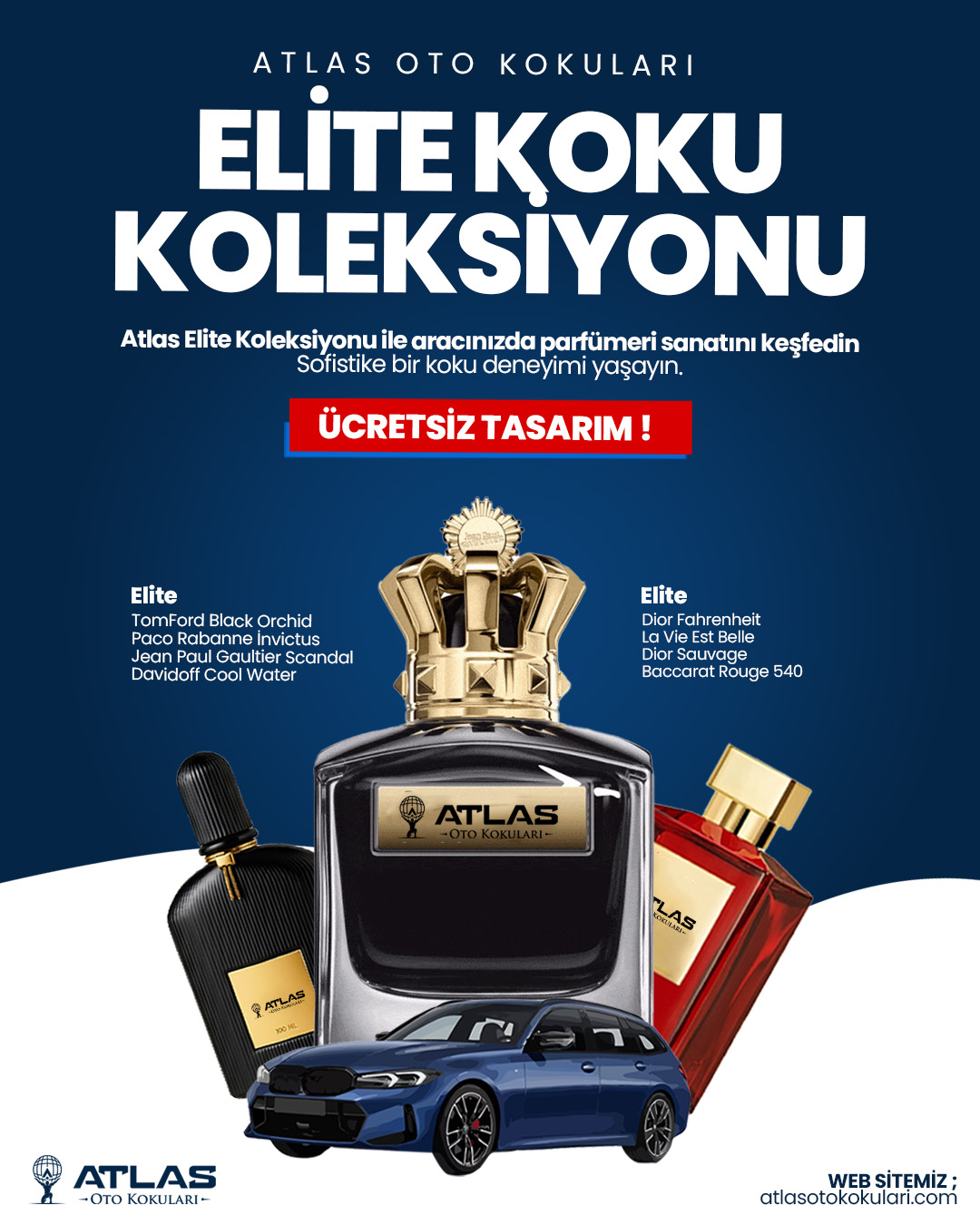 Sosyal Medya Tasarım